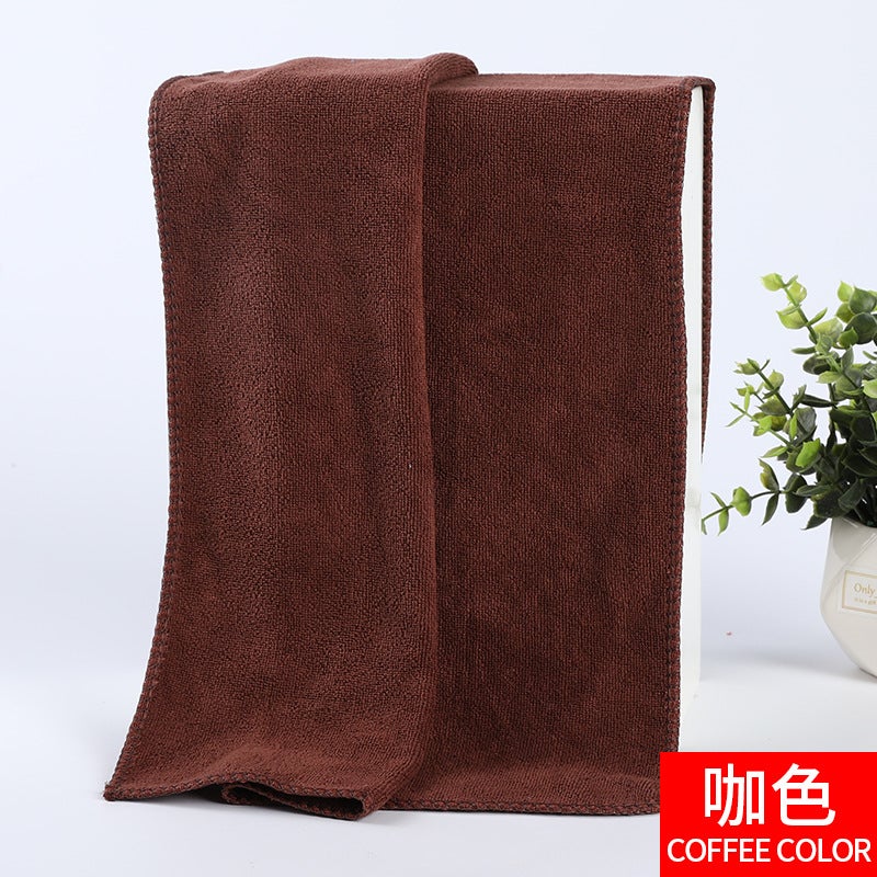 general 300g Car Wash Towel Microfiber Cleaning Cloth Lint Free Absorbent for Auto Detailing Home Use - Image 1