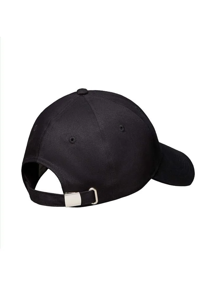 Calvin Klein  Cotton Twill Logo Cap  | Best Price UAE
