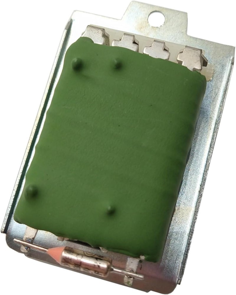 DEMULAX Car Blower Motor Resistor for VW Models - Image 2