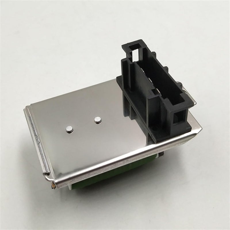 DEMULAX Car Blower Motor Resistor for VW Models - Image 4