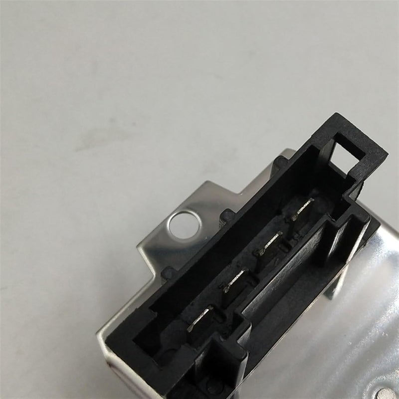 DEMULAX Car Blower Motor Resistor for VW Models - Image 5