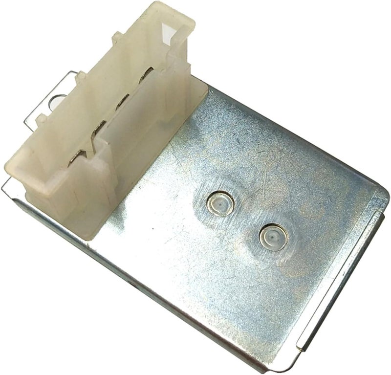 DEMULAX Car Blower Motor Resistor for VW Models - Image 3