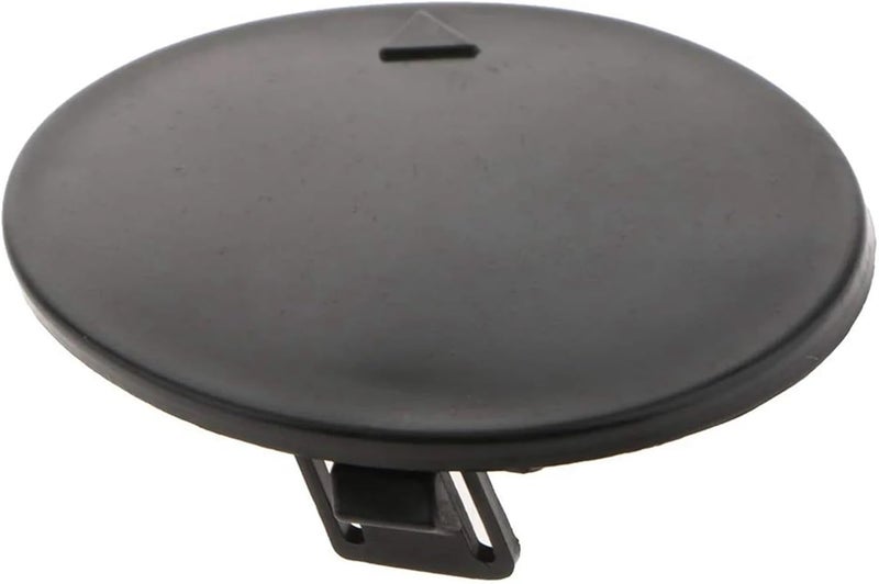 Wivplex Front Bumper Tow Hook Eye Cap for Fiesta MK6 - Image 1