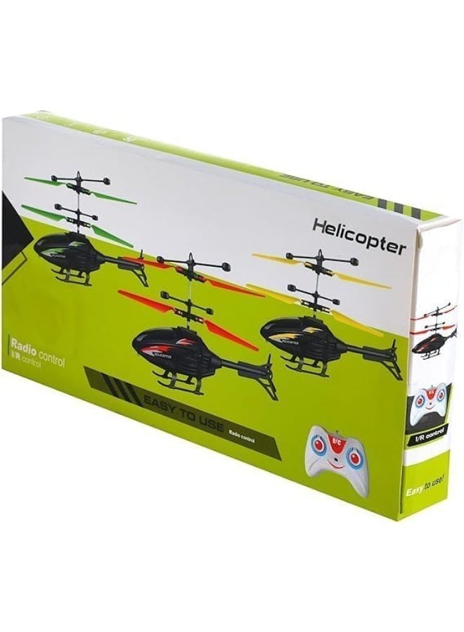 Exceed Bird with remote control and controller - choose your favorite game - sensor operated, rechargeable battery and charging cable - Image 5