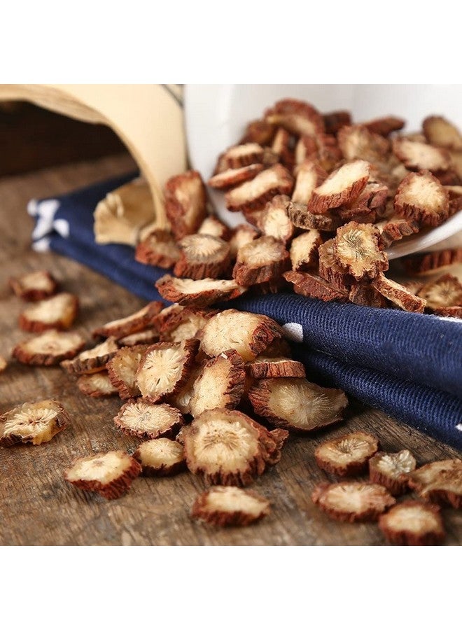 Pure Natural Premium Salviae Miltiorrhizae,Radix Et Rhizoma,Salvia Miltiorrhiza Bunge,Dan Shen. (500g) - Image 4