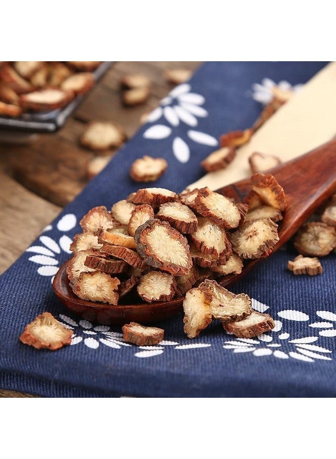 Pure Natural Premium Salviae Miltiorrhizae,Radix Et Rhizoma,Salvia Miltiorrhiza Bunge,Dan Shen. (500g) - Image 2