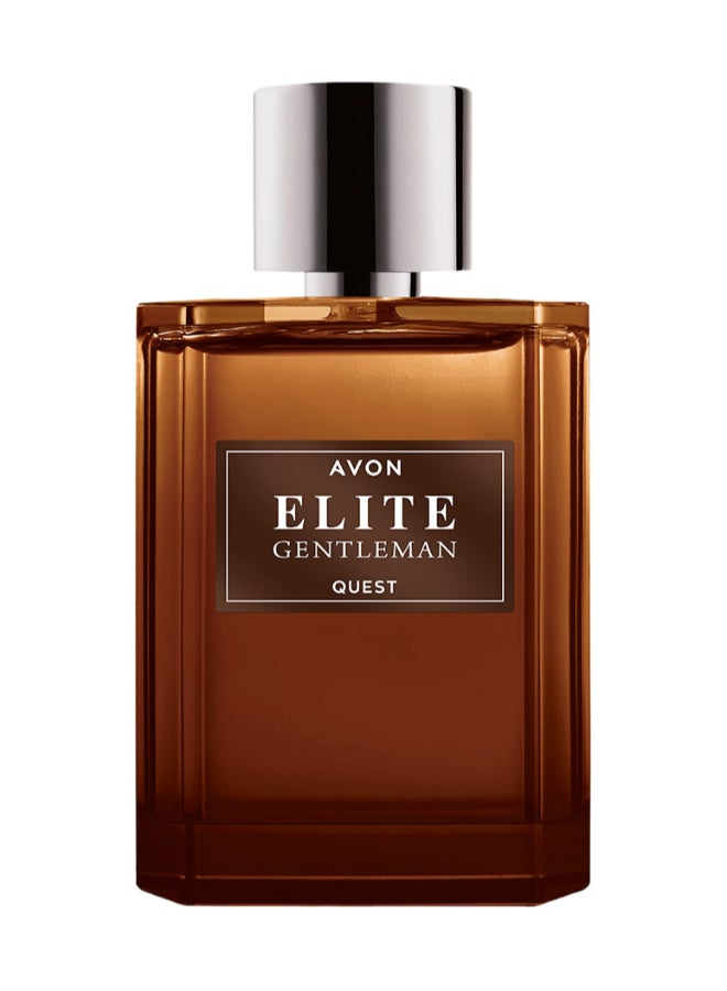 AVON Elite Gentleman Quest Eau De Toilette - Image 1