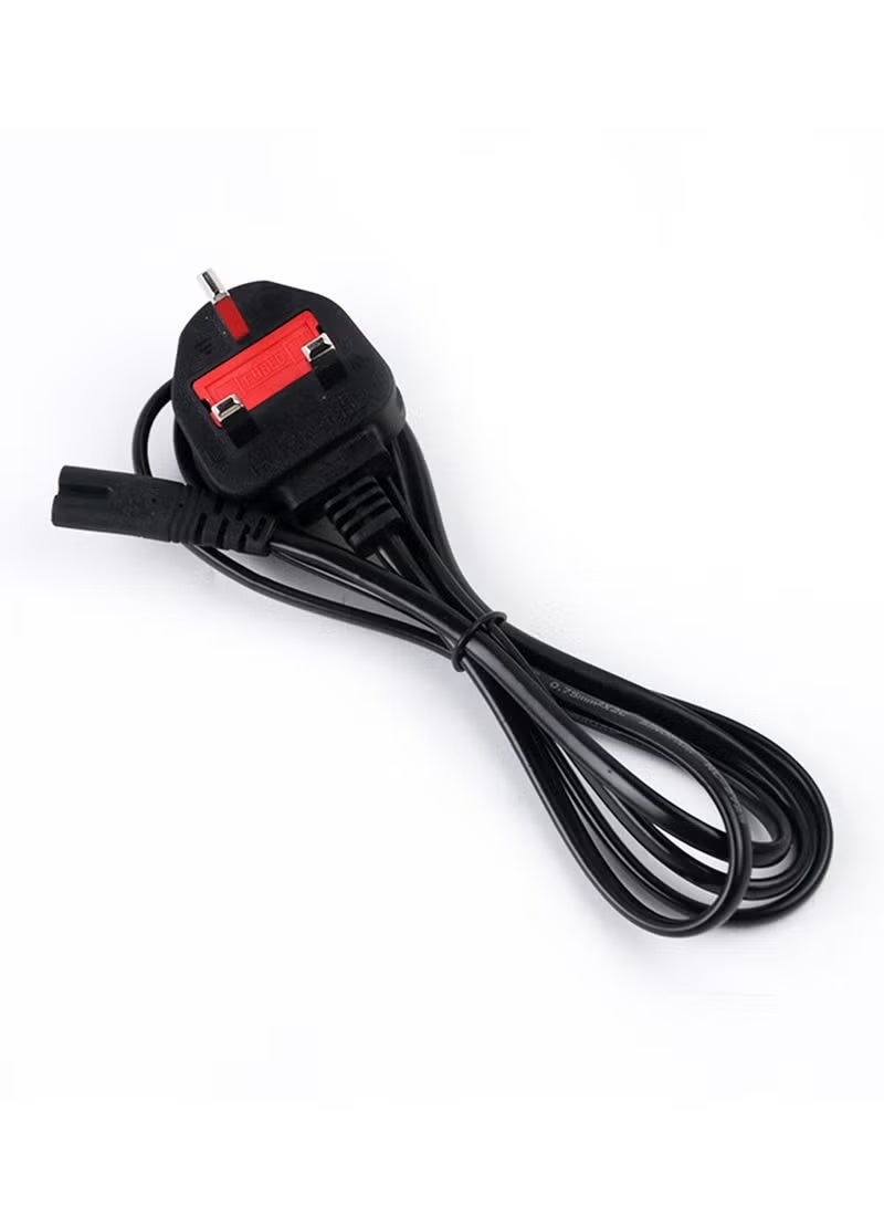 Power Wired Adapter Charging Cable PlayStation 3 and 4 and 5 - Image 2