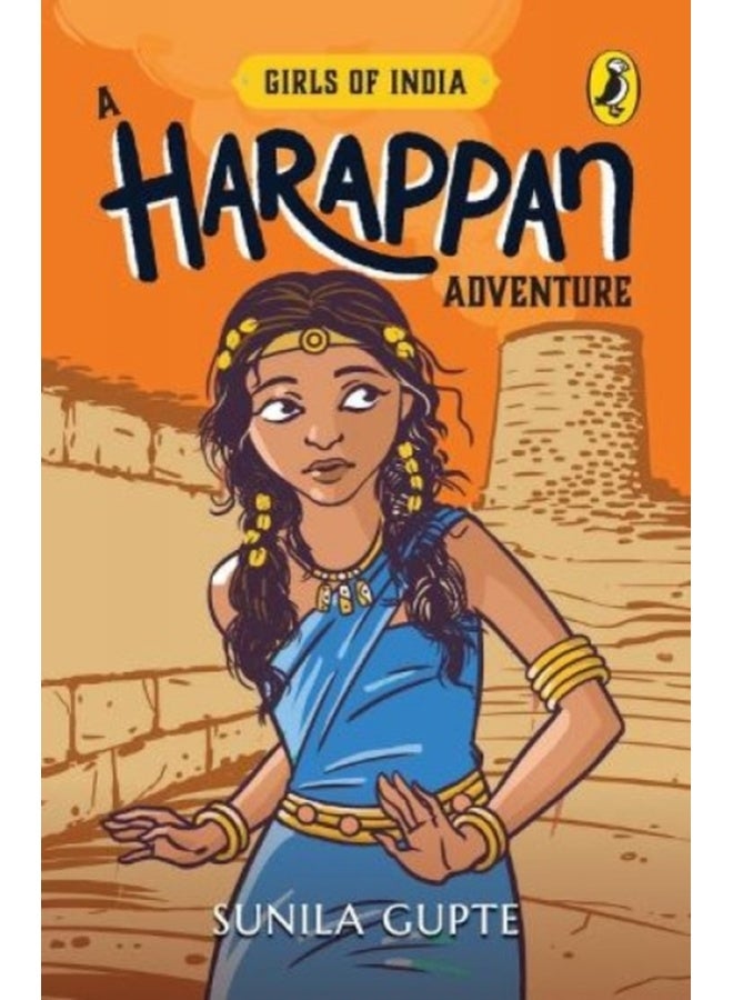 Harappan Adventure, A 