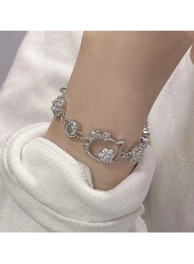 Hello Kitty Bracelet