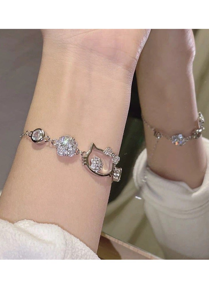 Hello Kitty Bracelet