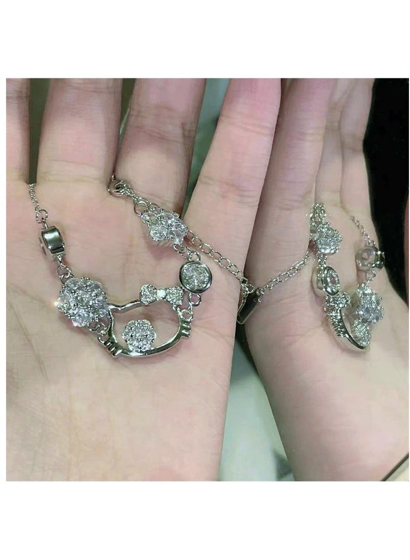 Hello Kitty Bracelet