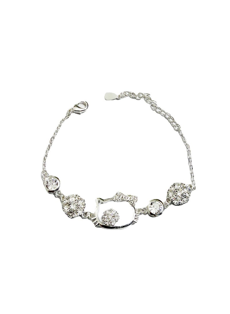 Hello Kitty Bracelet