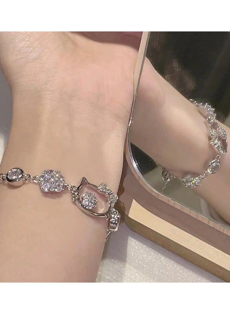 Hello Kitty Bracelet