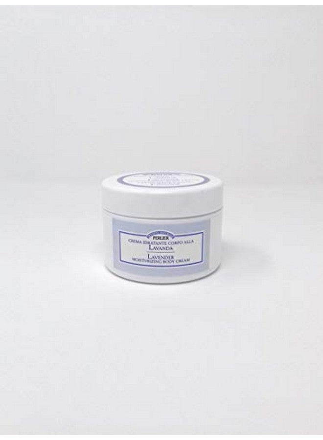 Perlier Body Cream Lavender 6.7 Fl. Oz. - Image 4