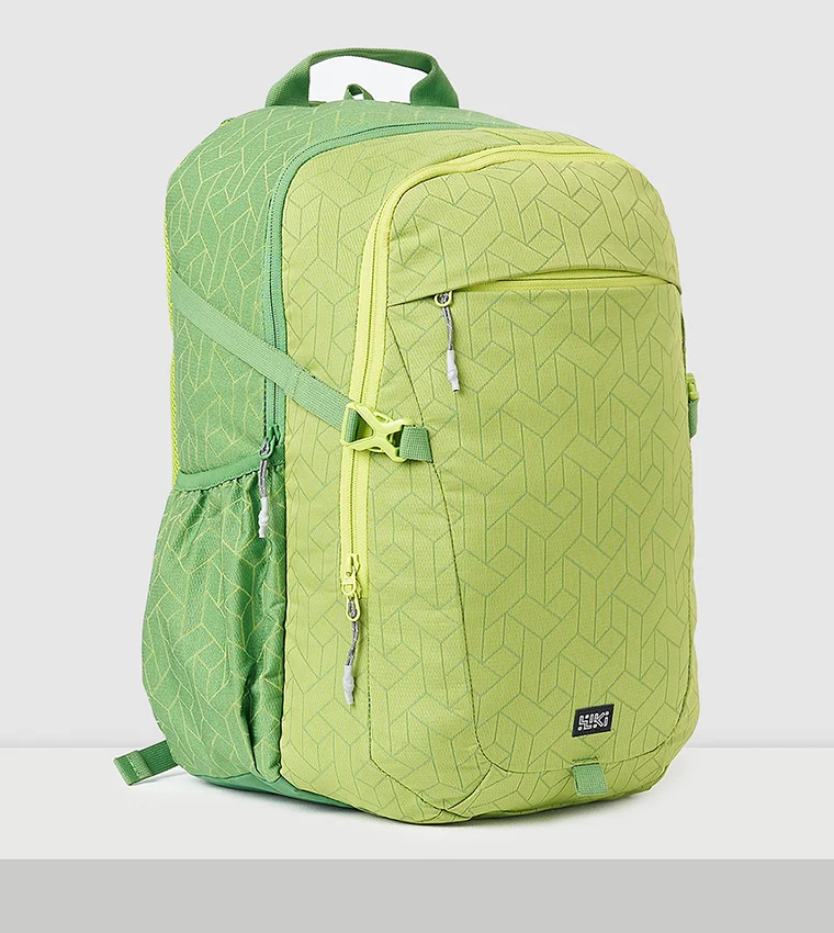 WILDCRAFT  Wiki Tribe 1 Binate, Green  | Best Price UAE