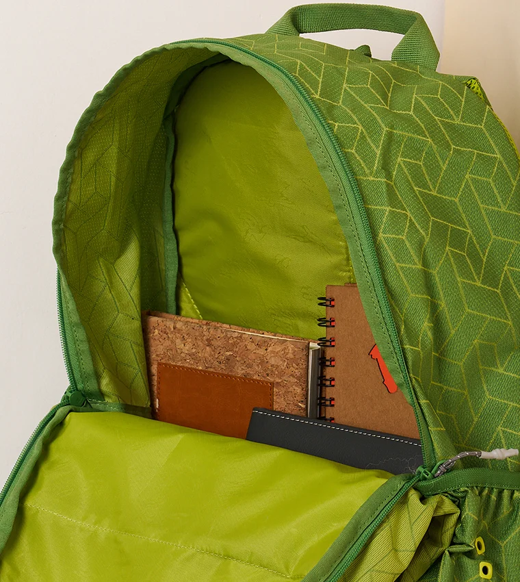 WILDCRAFT  Wiki Tribe 1 Binate, Green  | Best Price UAE