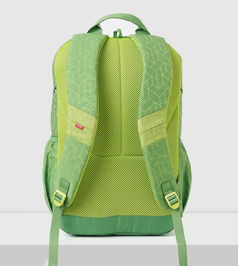 WILDCRAFT  Wiki Tribe 1 Binate, Green  | Best Price UAE