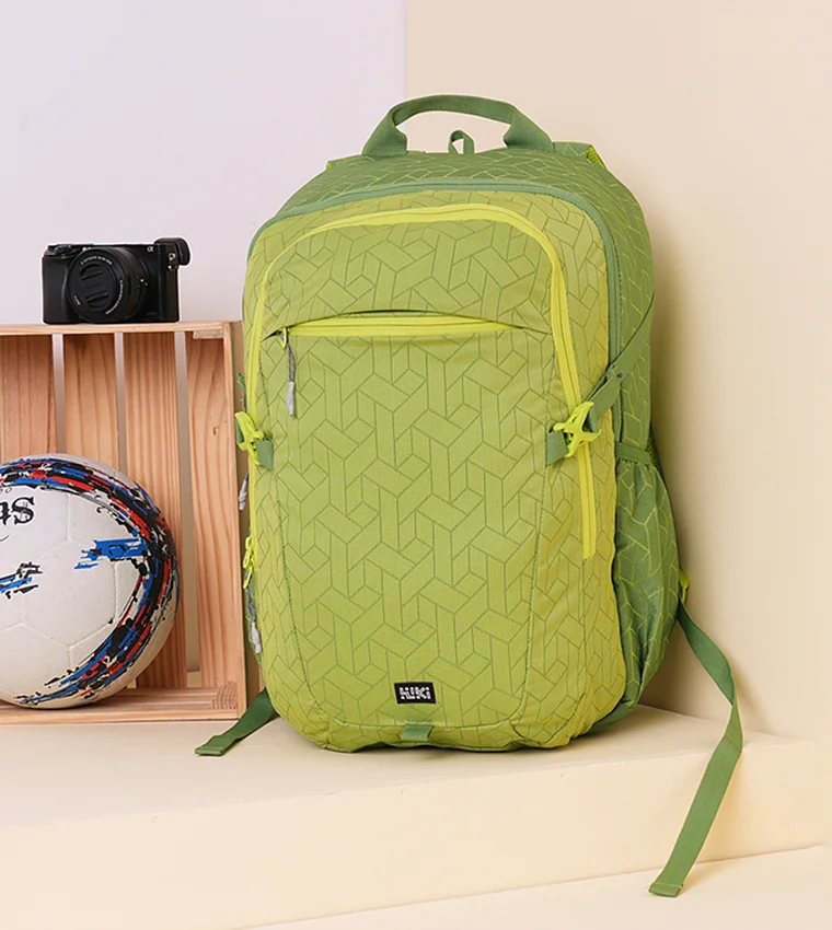 WILDCRAFT  Wiki Tribe 1 Binate, Green  | Best Price UAE