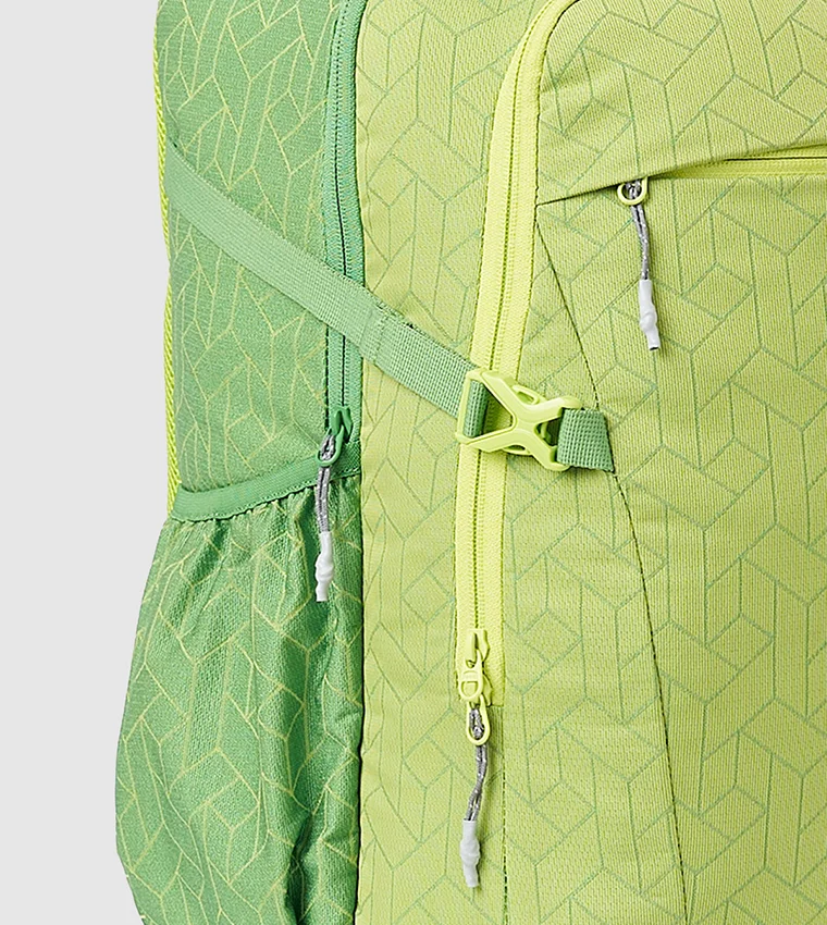 WILDCRAFT  Wiki Tribe 1 Binate, Green  | Best Price UAE