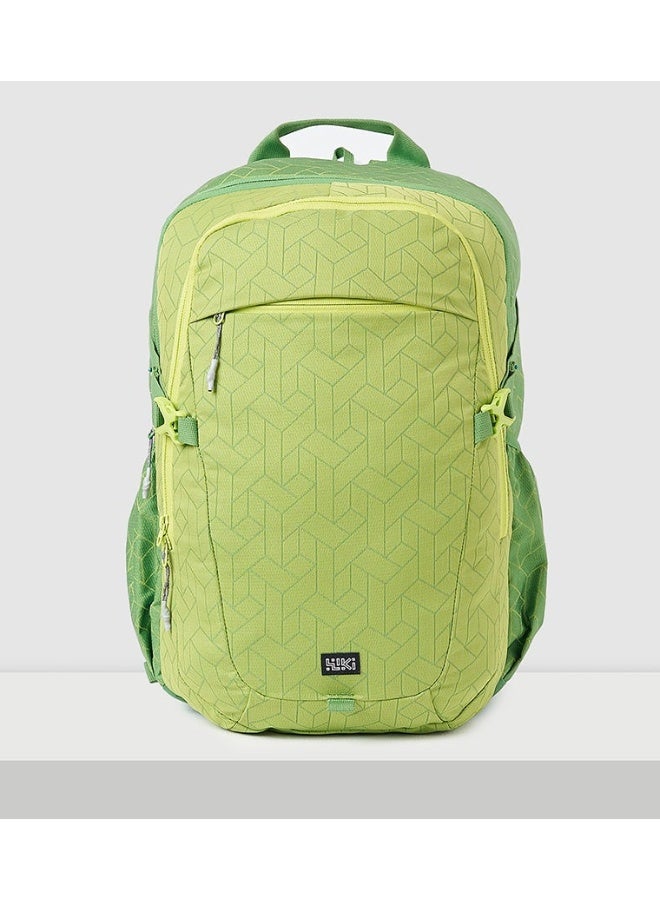 WILDCRAFT Wiki Tribe 1 Binate, Green - Image 1