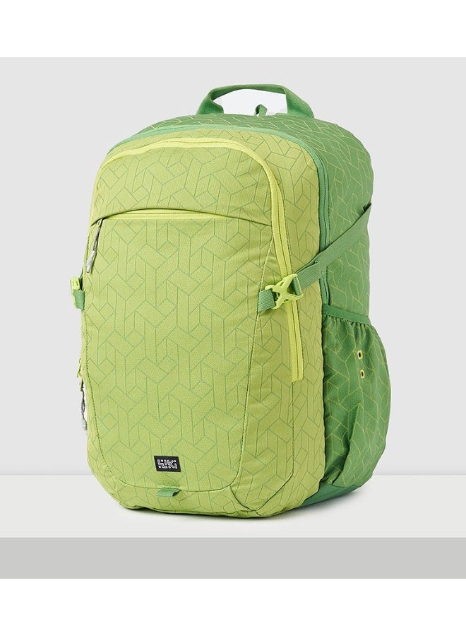 WILDCRAFT Wiki Tribe 1 Binate, Green - Image 2