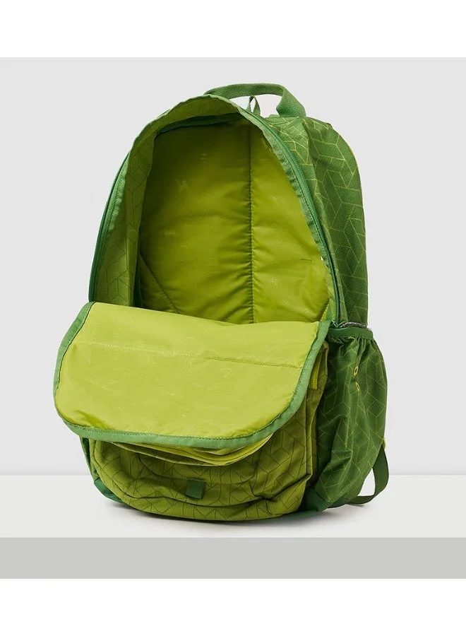 Wildcraft  Wiki Tribe 1 Binate, Green  | Best Price UAE