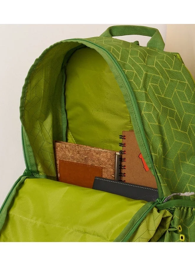 Wildcraft  Wiki Tribe 1 Binate, Green  | Best Price UAE