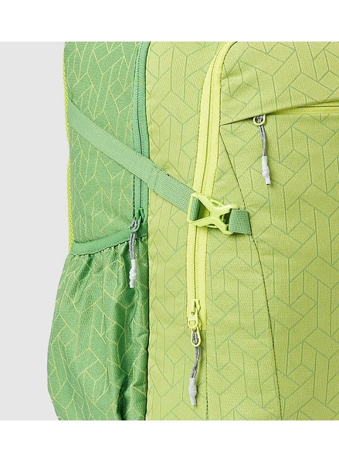 Wildcraft  Wiki Tribe 1 Binate, Green  | Best Price UAE