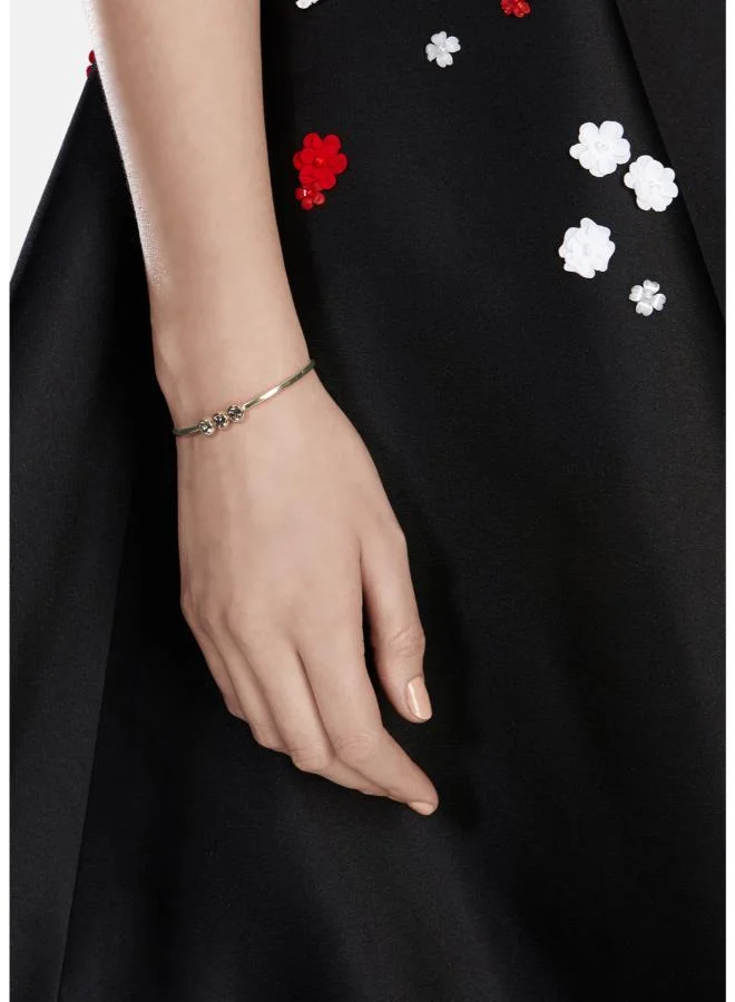 Karen Millen Crystal Dot Cuff