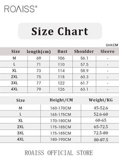 roaiss New Men Casual Jacket Outdoor Autumn Windbreaker Cargo Jackets Mens Loose Solid Outwear Coat Stand Collar Multi-pocket  - Image 4