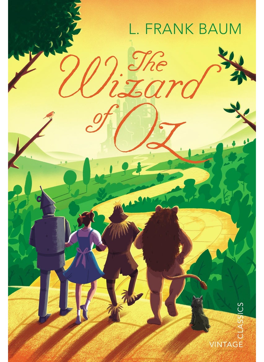 null - The Wizard of Oz - Image 1