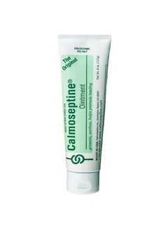 Calmoseptine Moisture Barrier Skin Ointment 4 Oz Pack Of 3 