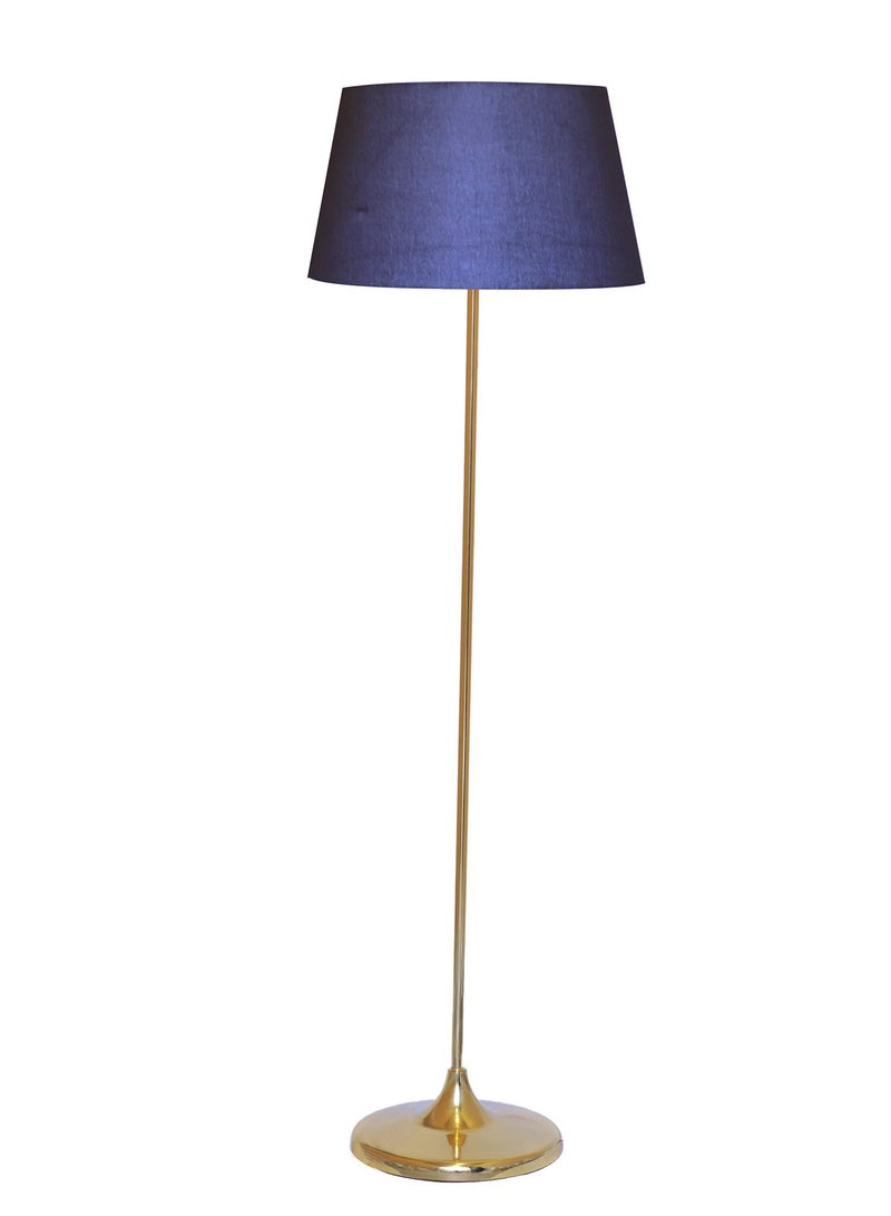 تبس هوم لمب مصابيح مصباح 30-40 ارتفاع 27-الأزرق - Image 3