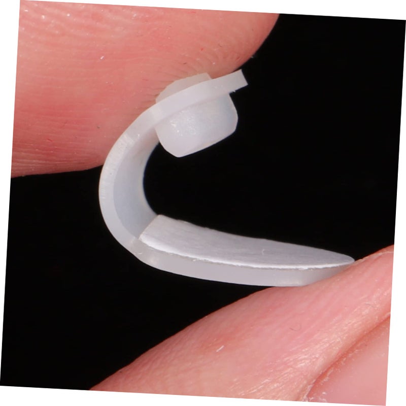 أغطية منافذ شحن USB متعددة الألوان ذاتية اللصق متوافقة مع Micro USB - Image 4