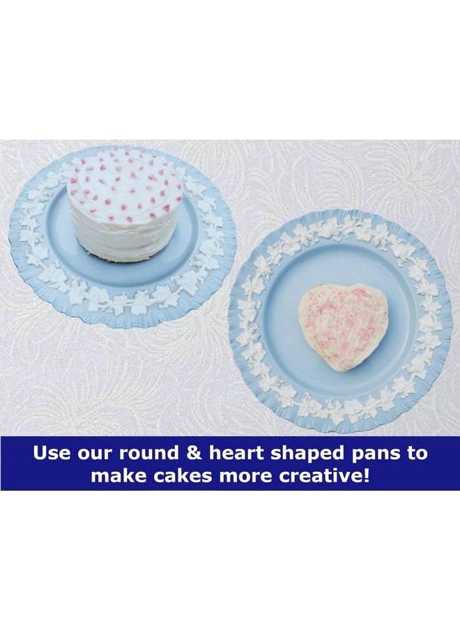 Quadrapoint Deluxe Pan Set Compatible with Easy Bake Ultimate Oven | Includes 60 Cupcake Liners THAT WILL FIT, UNLIKE OTHERS!! | Kids' Accessories for Cooking Easy Bake Oven Mixes  - Image 4