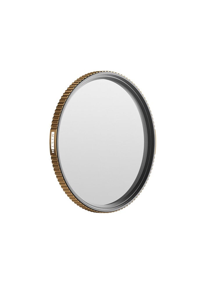 Polar Pro - PolarPro QuartzLine FX Mist Heavy Filter (77mm, 1/2 Diffusion) - Image 1