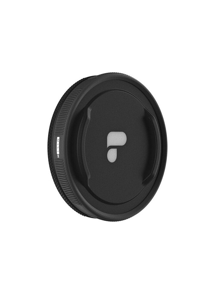 Polar Pro - PolarPro QuartzLine FX Mist Heavy Filter (77mm, 1/2 Diffusion) - Image 1