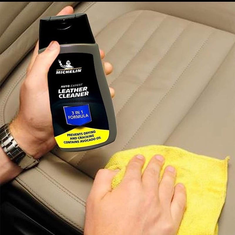 ميشلان منظف الجلد ميشلان أوتو إكسبيرت - Image 2