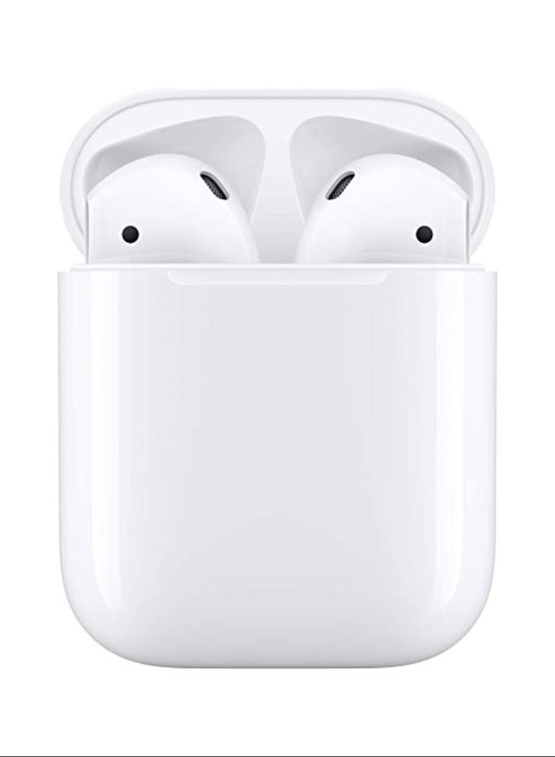 ELTRAZONE headphone Bluetooth Headset  (White, In the Ear) - Image 3