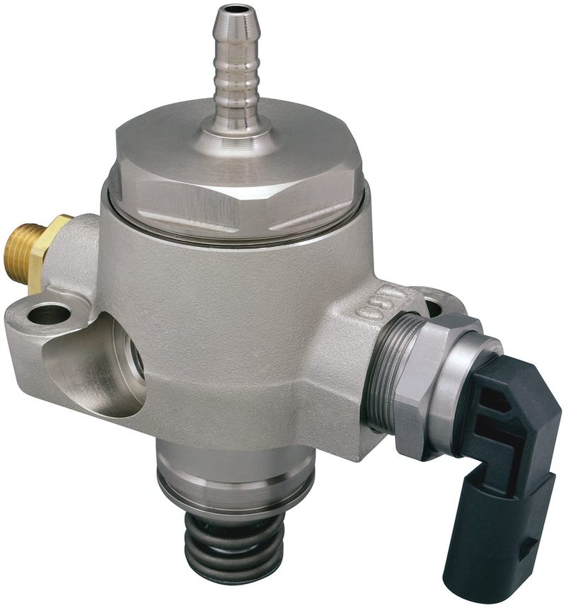 Hitachi HPP0018 Direct Injection High Pressure Fuel Pump - Image 2