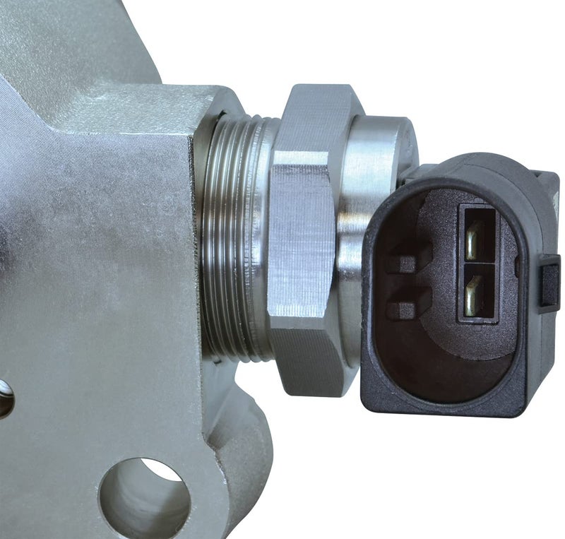 Hitachi HPP0018 Direct Injection High Pressure Fuel Pump - Image 3