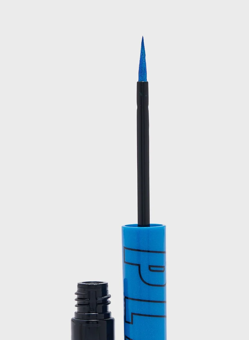 MAYBELLINE NEW YORK Maybelline New York, Tattoo Liner Play - Smudge-Proof, Long-Lasting & Waterproof Liquid Eyeliner (Switch)