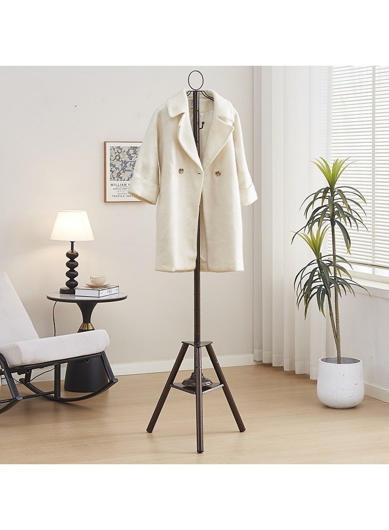 منزل منظم مبخرة ملابس عربية تقليدية مع حامل - Image 1