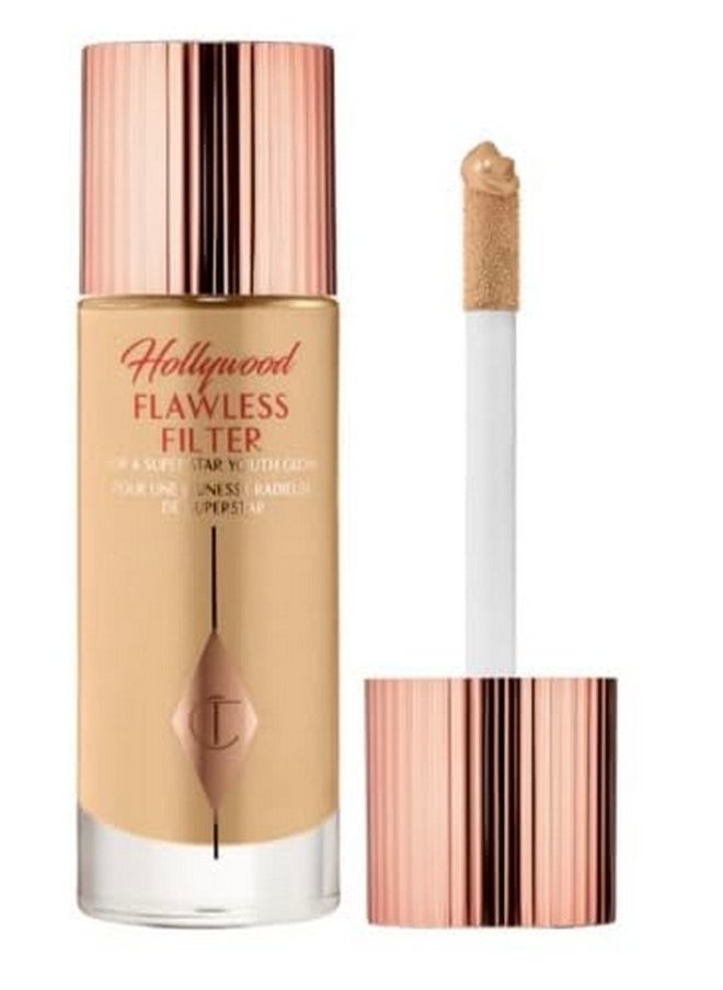 Tilbury - Charlotte's Hollywood Flawless Filter (4.5 Medium) - Image 1