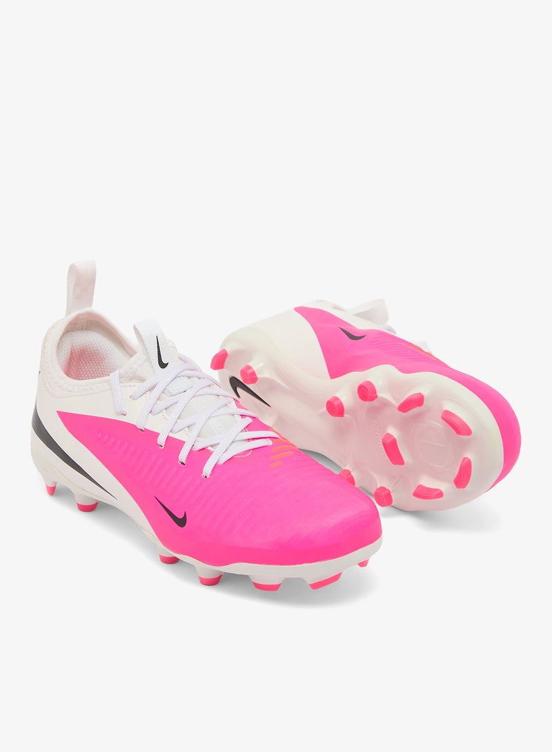 Nike Youth Phantom 6 Low Acad FG - Image 3