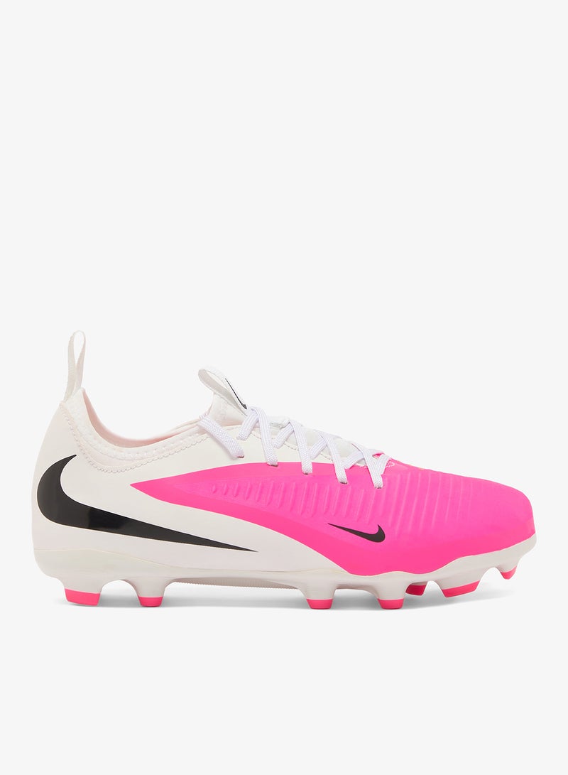 Nike Youth Phantom 6 Low Acad FG - Image 1
