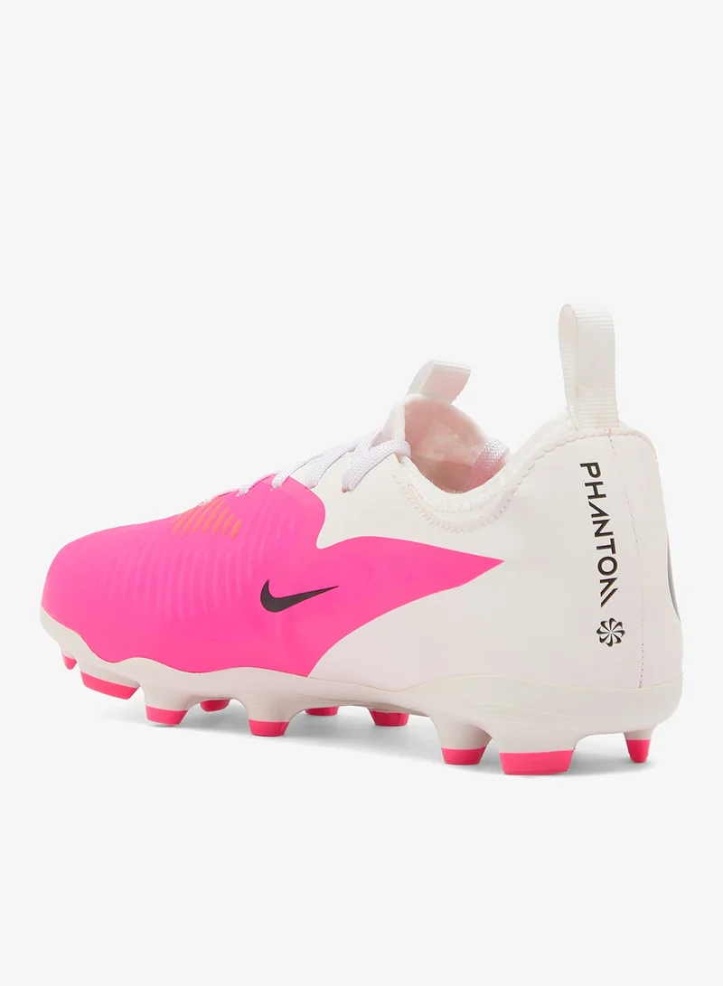 Nike MULTI-COLOR/BLACK Youth Phantom 6 Low Acad FG  | Best Price UAE
