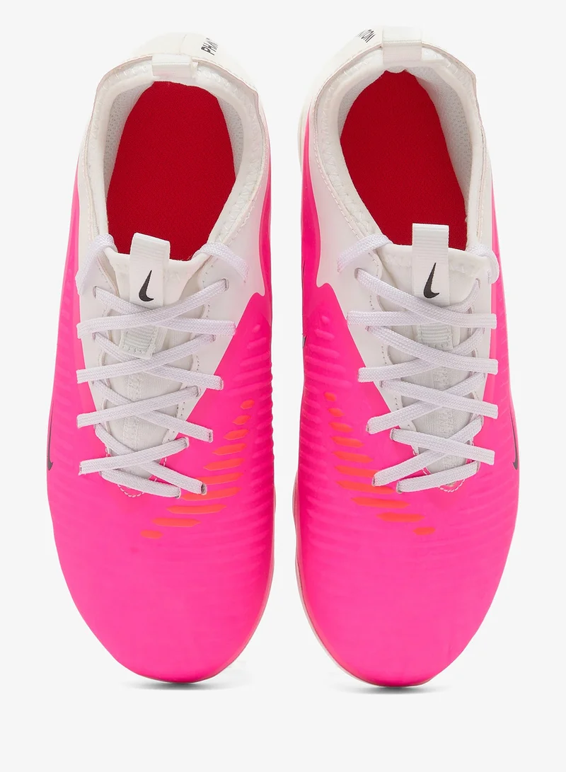 Nike MULTI-COLOR/BLACK Youth Phantom 6 Low Acad FG  | Best Price UAE