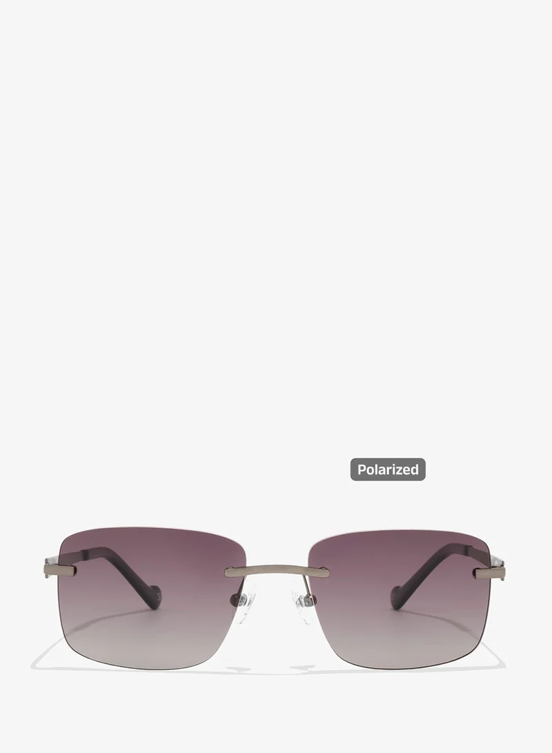 30sundays 30Sundays ELIDI - Square - Rimless - Sunglasses
